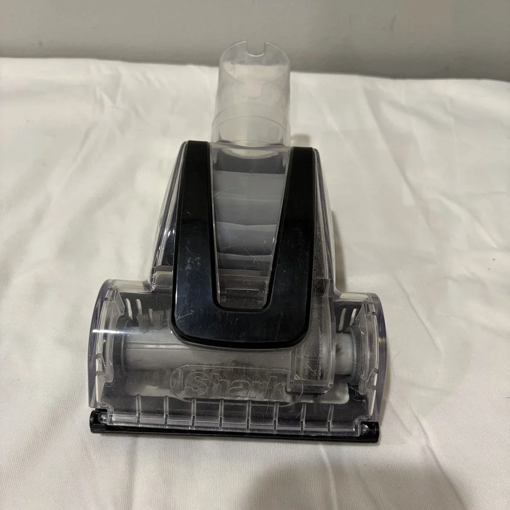 Shark Vacuum Pet Power Brush Attachment‎
